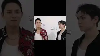 Mingyu babying vernon maknaez of hip hop unit😎 