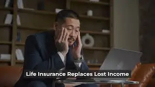 5 Reasons Why You Need Life Insurance