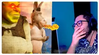 Metí +200 MODS de Pixar en MORTAL KOMBAT