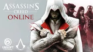 Assassin’s Creed Online | Ubisoft Original