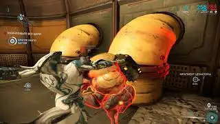 Warframe  ПЕРВЫЙ ВЗГЛЯД