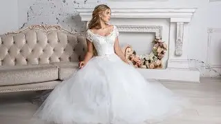 👗 Свадебные платья по знакам зодиака 👗