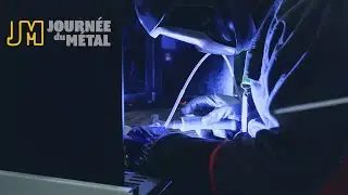 Journée du métal 2024 - aftermovie