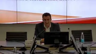 Всероссийская научно-практическая конференция «Национальный проект «Культура»
