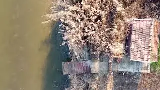 DJI Mavic Mini First Flights