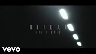 RITUAL - Hotel Bars