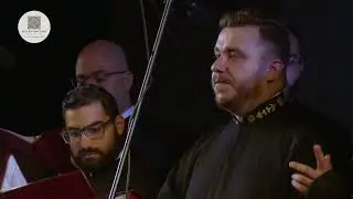 Tropare din Canoane - Theotokos (Liban)