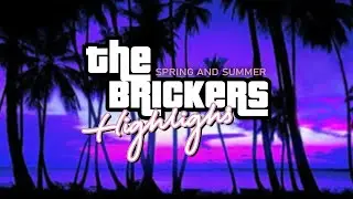 The Brickers Spring & Summer 2022 Highlights