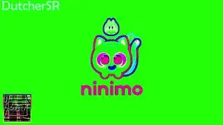 Ninimo Logo Sparta Edit Effects Effects || NEIN Csupo Effects