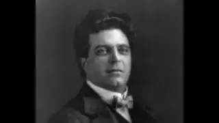 Pietro Mascagni conducts Cavalleria rusticana (1940 studio) [full score]