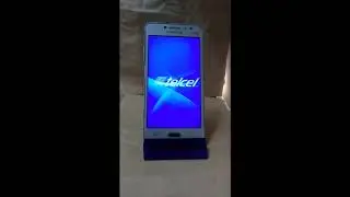 Hard Reset Samsung Galaxy Grand Prime Plus SM-G532M