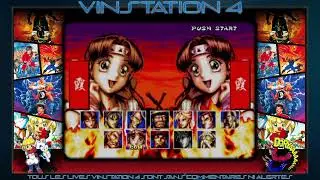 [VINSFAILED] NINJA MASTER'S - Episode unique