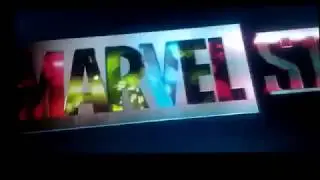 Avengers Infinity War Captain Marvel Cameo