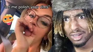 Is It Freaky in Here or Is It Just Me? 🤪 (FREAKY Instagram reels)
