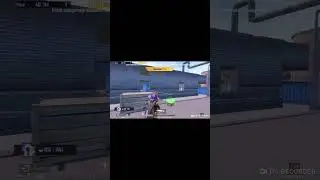 MALAM BANTU AKU | 1vs3 - PUBG MOBILE