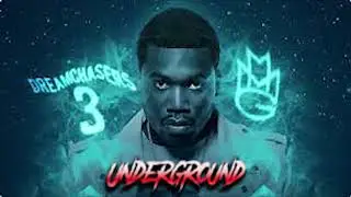 Underground / Meek mill type Trap beat instrumental 2019 ( Prod by Dobla Beats )