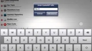 How to get display recorder for free on any IOS. Jailbreak