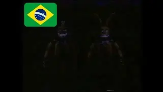 [Squimpus McGrimpus] Nonexistent Video - legendado pt-br