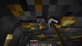 Просто играю в Minecraft.