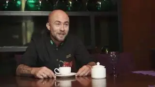 Шеф повар ресторана ТАО