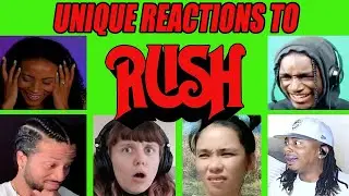 Rush 