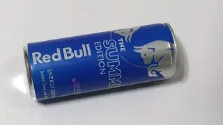 RedBull Summer Edition 2023: Juneberry 