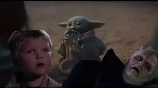 star wars moments out of context