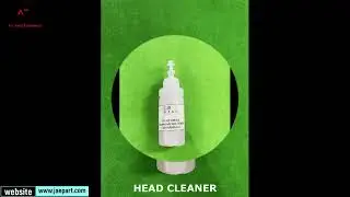 JAE HEAD CLEANER