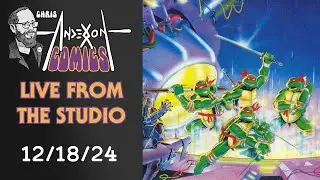 Ninja Turtle Sketch Cover