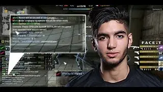 ScreaM VAC banned in CSGO/Король хедшотов ScreaM получил VAC NOT FAKE