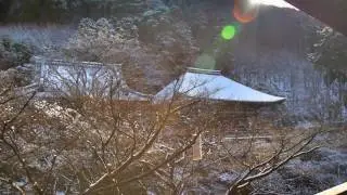 Kyoto Snow - Part 1 (Original Composition)