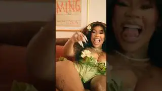 Sukihana new record “Suki Suki” y’all love it ??