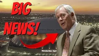Jim Henderson Is In!!!