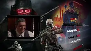 Coinops Next 2 (Gun Game Section By DezRG)