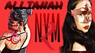 NEXT YOUNG MODEL SEASON 2 | OFFICIAL VIDEO WEEK 4 CHALLENGE | ALLIANAH