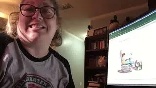 Read aloud he