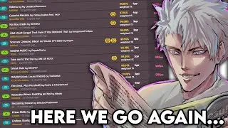 These osu! Profiles Are Insane…