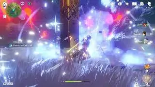 1.3 Event 2nd part | AR 54 Co-op