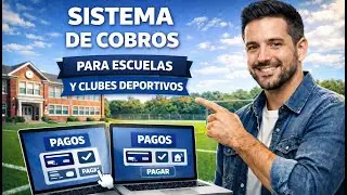 Sistema de Cobros