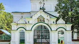 Село Корляки, Санчурский район, Вятская губерния