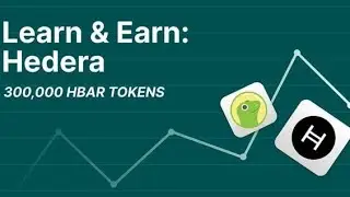 Hedera CoinGecko Quiz Answers || Complete all the remaining tasks also