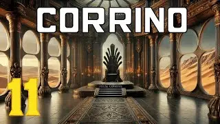 Dune: Spice Wars - Ród Corrino #11 (#gameplay PL, #zagrajmy #dune )