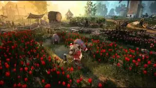 Black Desert #8 - OBT Korea Giant