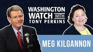 Meg Kilgannon Shares What's Going On in Education Including National School Choice Week