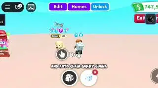 Roblox Adopt Me Script (Auto Candy Eggs, CHISEL CLIFF, River Minigame)