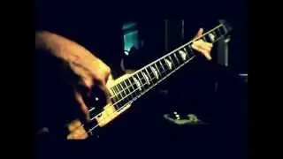 Mulan - I'll Make a Man Out of You (Bass Cover)