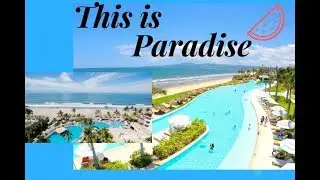 MEXICO paradise: NUEVO VALLARTA