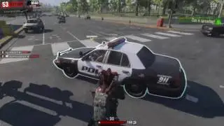 1st Place Duos!