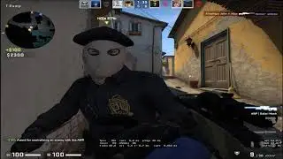 Even Even Even More CSGO Clips ➎