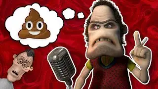 Thought Of The Day with Mr Munta | A Jeb Movie